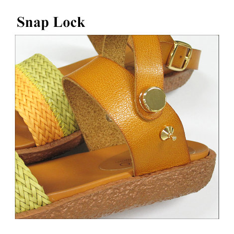 106_New Release_Snap Lock_ドイツホック